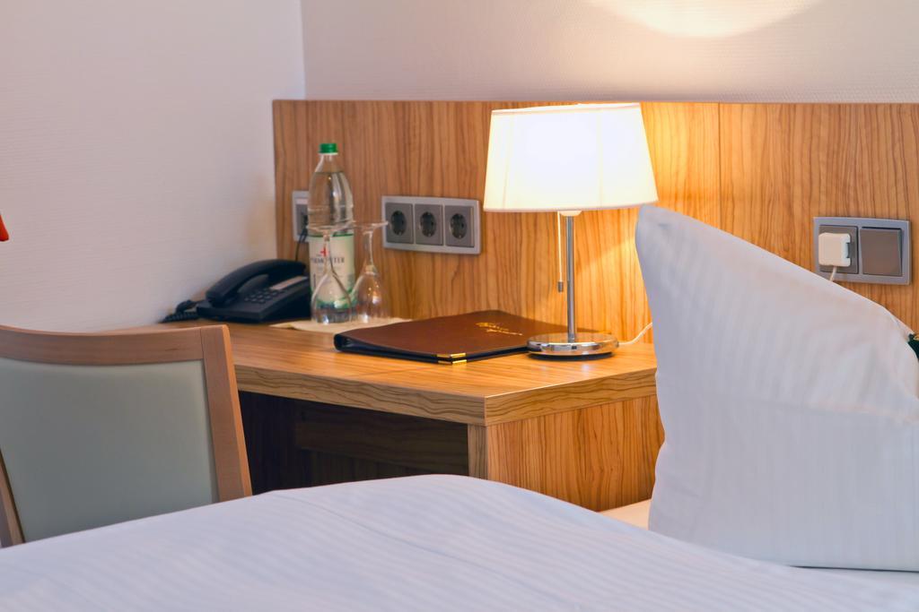 Hotel Schaper Celle Room photo