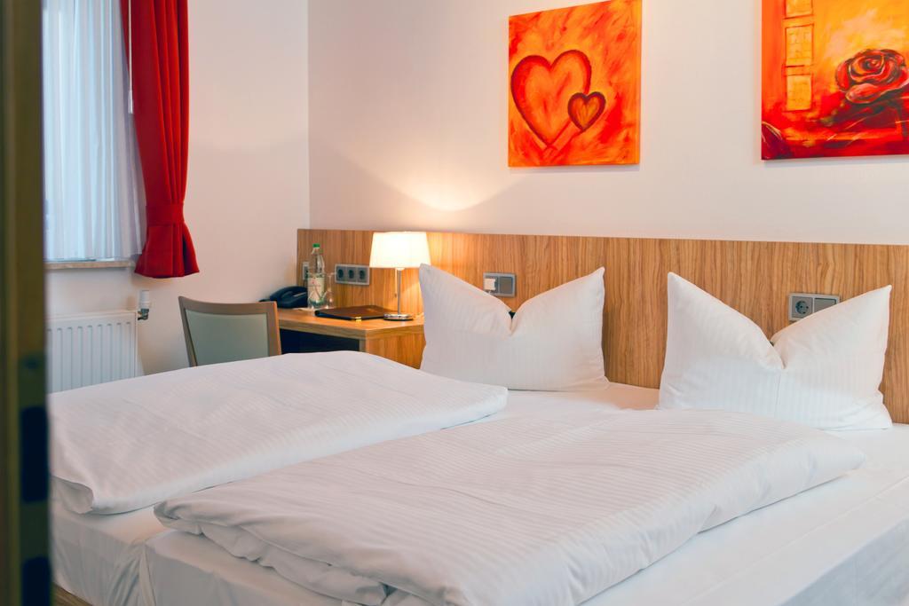 Hotel Schaper Celle Room photo