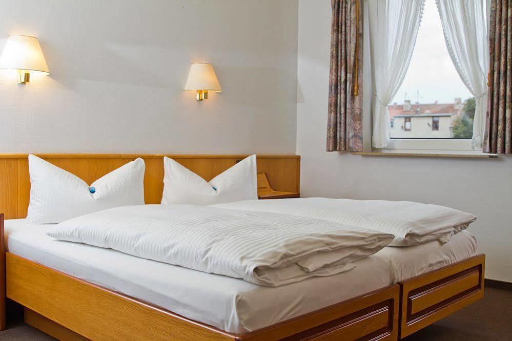 Hotel Schaper Celle Exterior photo