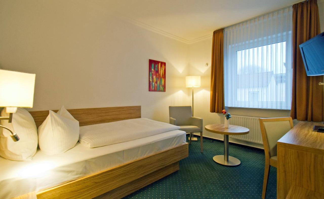 Hotel Schaper Celle Exterior photo