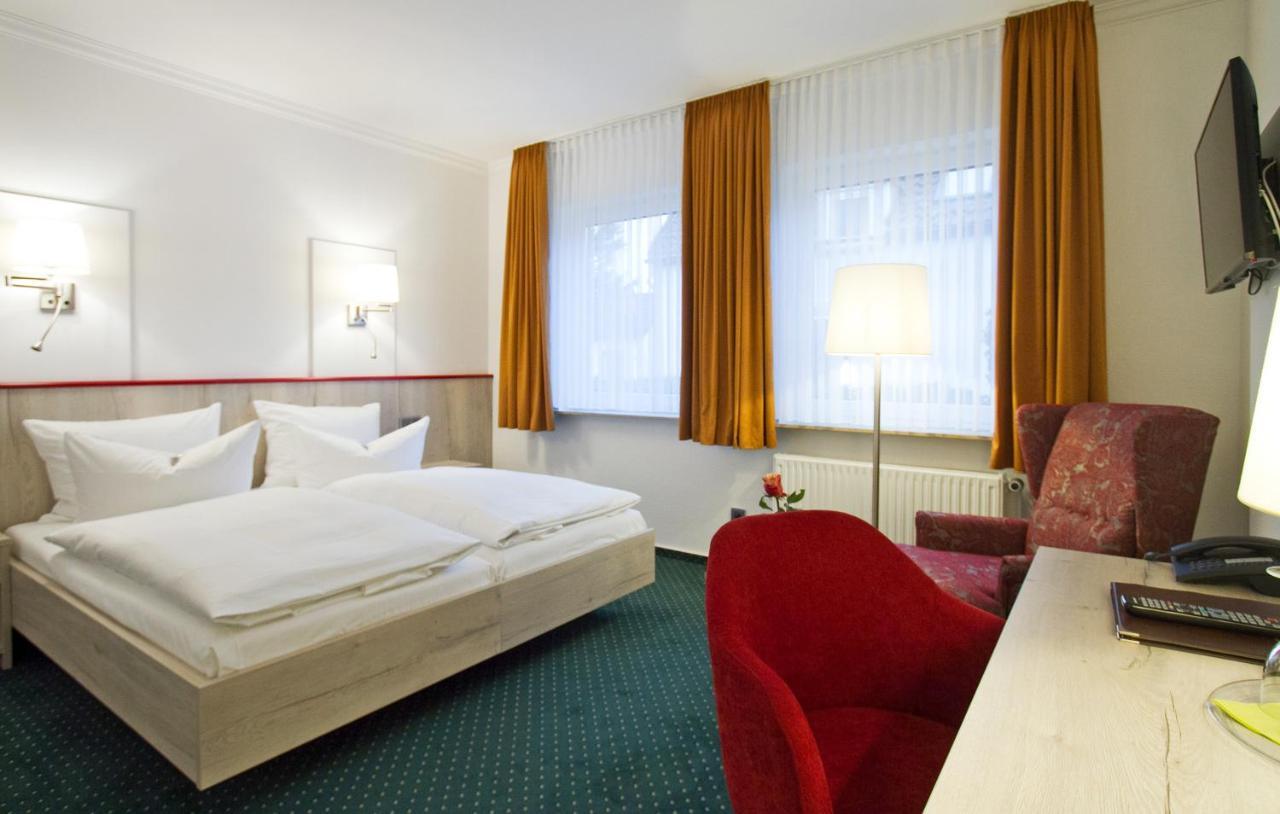 Hotel Schaper Celle Exterior photo